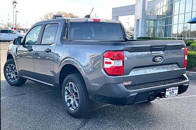 New 2026 Ford Maverick - photo 1