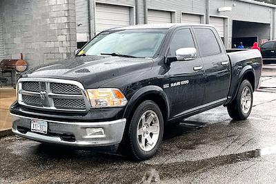 Used 2011 Dodge Ram 1500 - photo 1