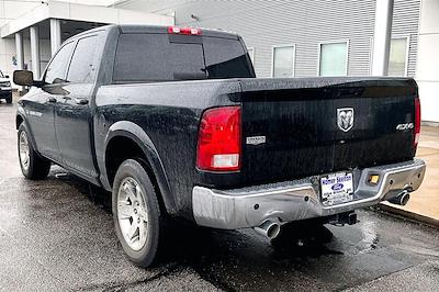 Used 2011 Dodge Ram 1500 - photo 1