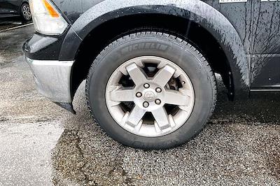 Used 2011 Dodge Ram 1500 - photo 1