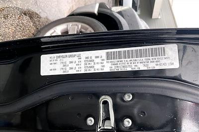 Used 2011 Dodge Ram 1500 - photo 1