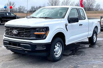 New 2026 Ford F-150 - photo 1
