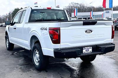 New 2026 Ford F-150 - photo 1