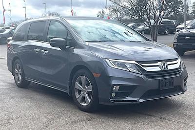 Used 2019 Honda Odyssey - photo 1