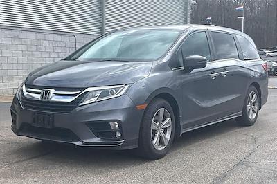 Used 2019 Honda Odyssey - photo 1