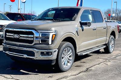 New 2026 Ford F-150 - photo 1