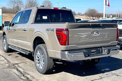 New 2026 Ford F-150 - photo 1
