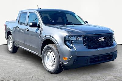 New 2026 Ford Maverick - photo 1