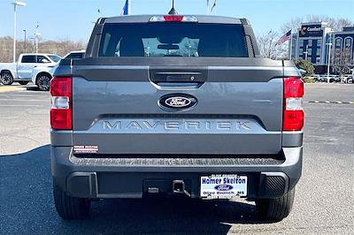 New 2026 Ford Maverick - photo 1