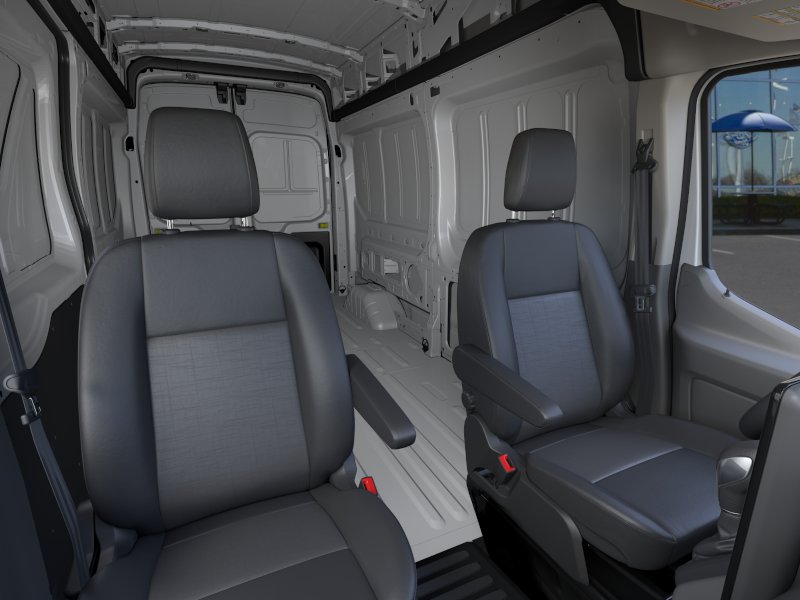 New 2026 Ford Transit 350 - photo 13