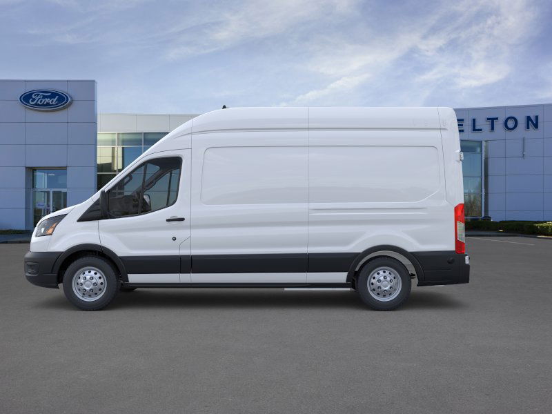 New 2026 Ford Transit 350 - photo 7