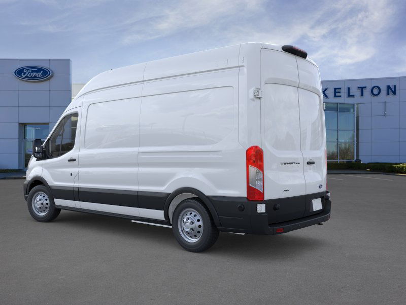 New 2026 Ford Transit 350 - photo 5