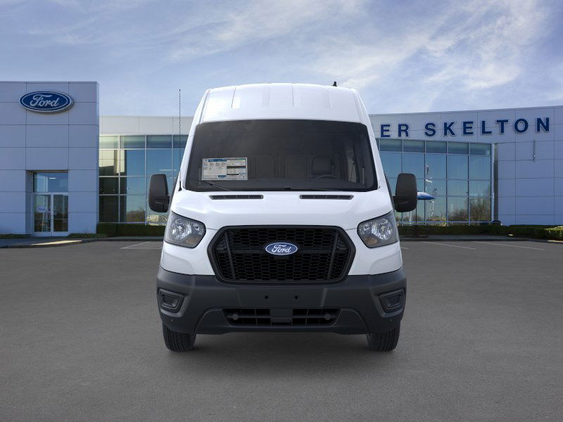 New 2026 Ford Transit 350 - photo 9