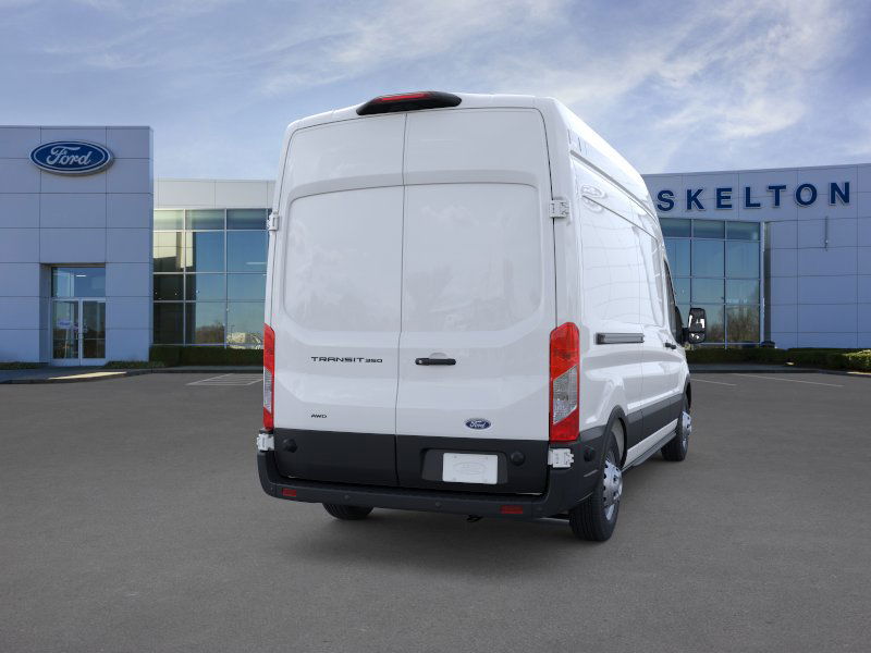 New 2026 Ford Transit 350 - photo 11