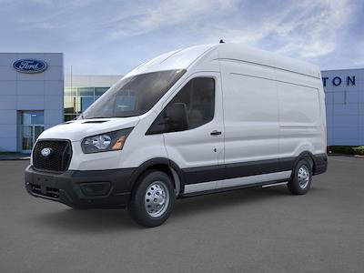 New 2026 Ford Transit 350 - photo 1