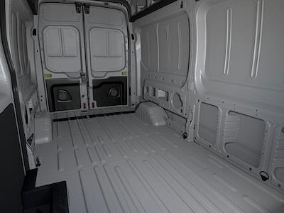 New 2026 Ford Transit 350 - photo 1