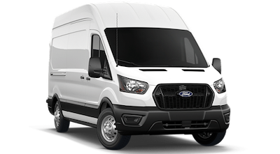 2026 Ford Transit 350 High Roof AWD Empty Cargo Van for sale #49403 - photo 2
