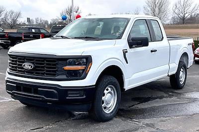 New 2026 Ford F-150 - photo 1