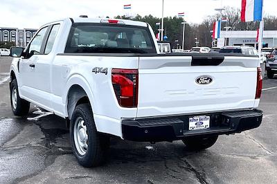 New 2026 Ford F-150 - photo 1