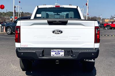 New 2026 Ford F-150 - photo 1