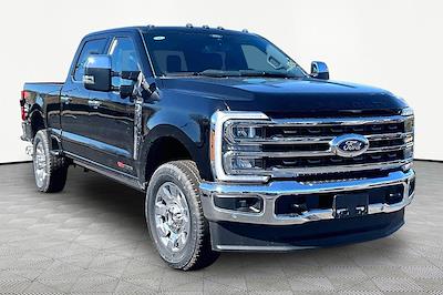 New 2026 Ford F-250 - photo 1