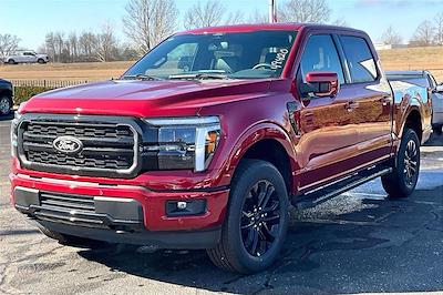 New 2026 Ford F-150 - photo 1