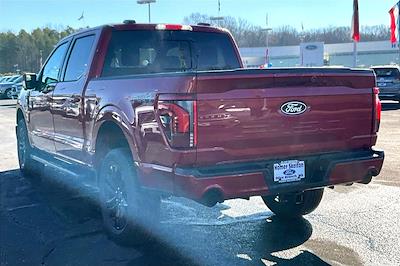 New 2026 Ford F-150 - photo 1