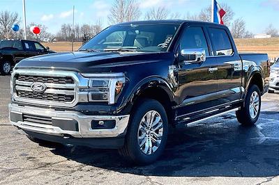 New 2026 Ford F-150 - photo 1