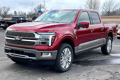 New 2026 Ford F-150 - photo 1