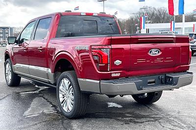 New 2026 Ford F-150 - photo 1