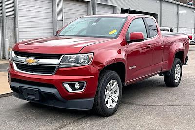 Used 2015 Chevrolet Colorado - photo 1
