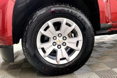 Used 2015 Chevrolet Colorado - photo 1