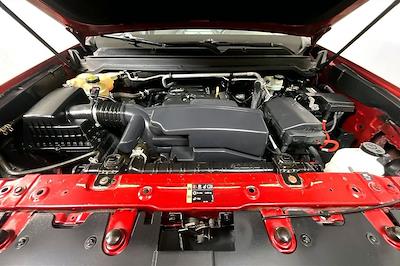 Used 2015 Chevrolet Colorado - photo 1