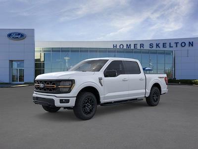 New 2026 Ford F-150 - photo 1