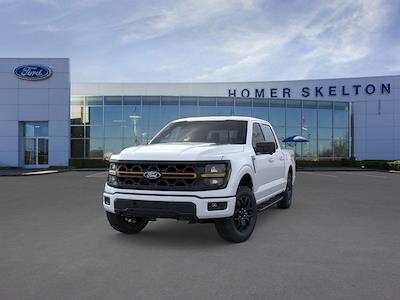 New 2026 Ford F-150 - photo 1