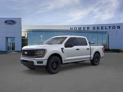 New 2026 Ford F-150 - photo 1