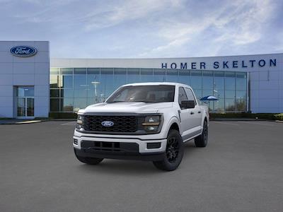 New 2026 Ford F-150 - photo 1