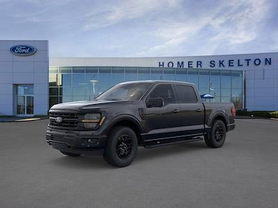 New 2026 Ford F-150 - photo 1