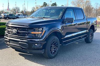 New 2026 Ford F-150 - photo 1