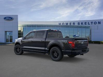 New 2026 Ford F-150 - photo 1