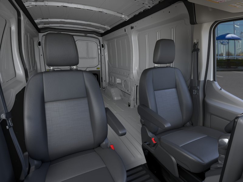 New 2026 Ford Transit 350 - photo 12