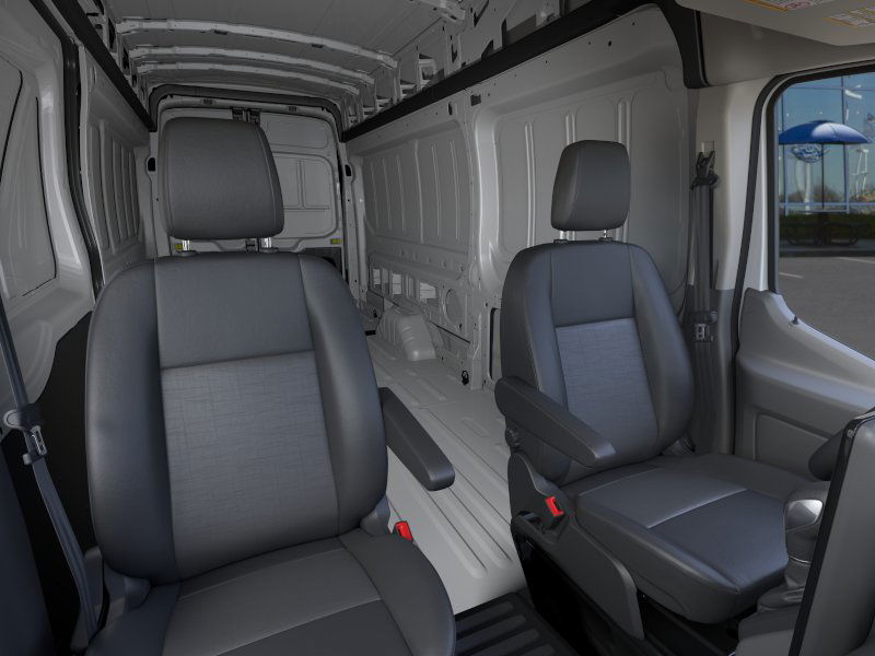 New 2026 Ford Transit 350 - photo 12