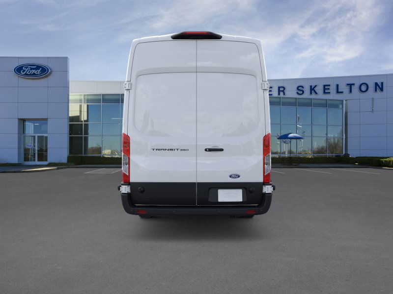 New 2026 Ford Transit 350 - photo 7