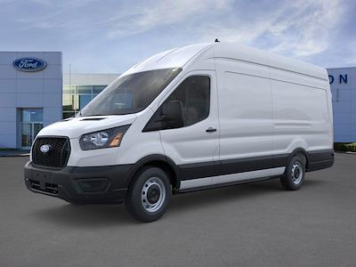 New 2026 Ford Transit 350 - photo 1