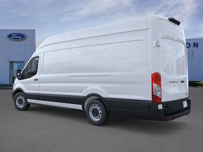 New 2026 Ford Transit 350 - photo 1
