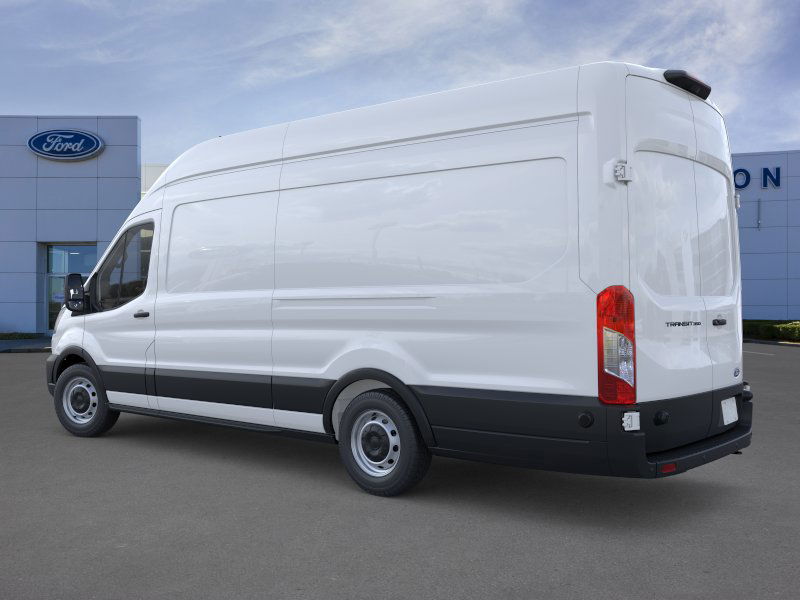 New 2026 Ford Transit 350 - photo 6