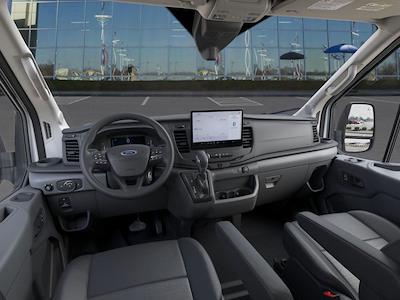 New 2026 Ford Transit 350 - photo 1