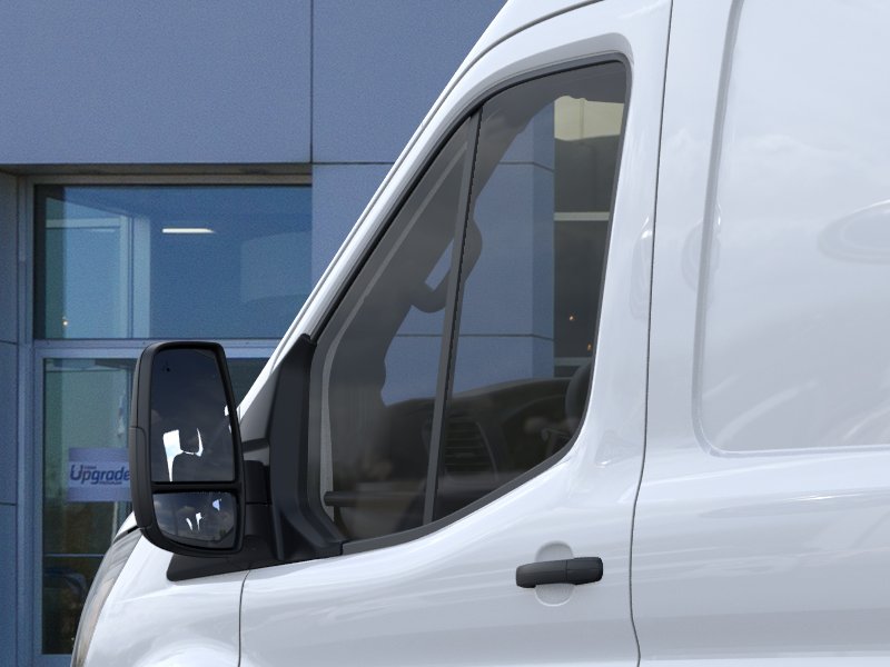 New 2026 Ford Transit 350 - photo 22
