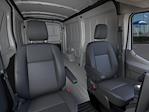 New 2026 Ford Transit 350 Medium Roof Empty Cargo Van for sale #49513 - photo 10
