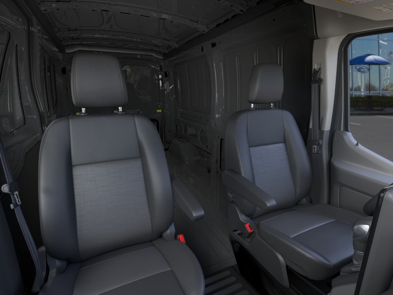 New 2026 Ford Transit 350 - photo 12
